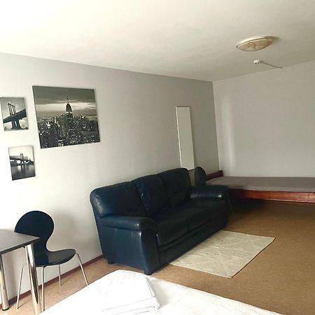 Central Hostel Jelgava Bagian luar foto