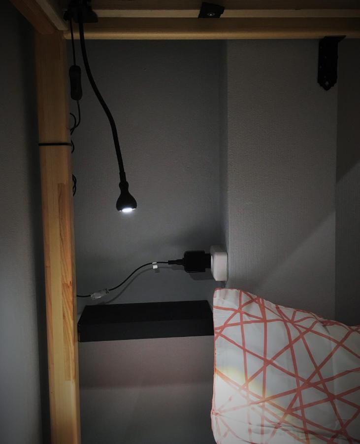 Central Hostel Jelgava Bagian luar foto